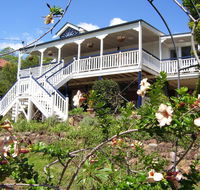 Boonah Hilltop Cottage - Perisher Accommodation