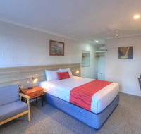 Boonah Motel - Perisher Accommodation