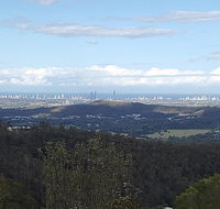 Bottletree Gardens - Mini Manson Blue - Perisher Accommodation