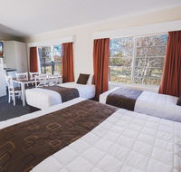 Boulevard Motel - Perisher Accommodation