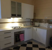 Bourke Apartments - Perisher Accommodation
