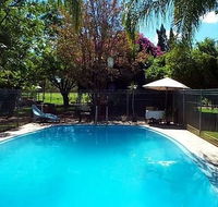 Bourke Riverside Motel - Perisher Accommodation