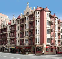 Boutique Apartment in The Heart of Adelaide CBD - Perisher Accommodation