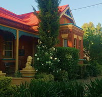 Boutique Motel Sefton House - Perisher Accommodation