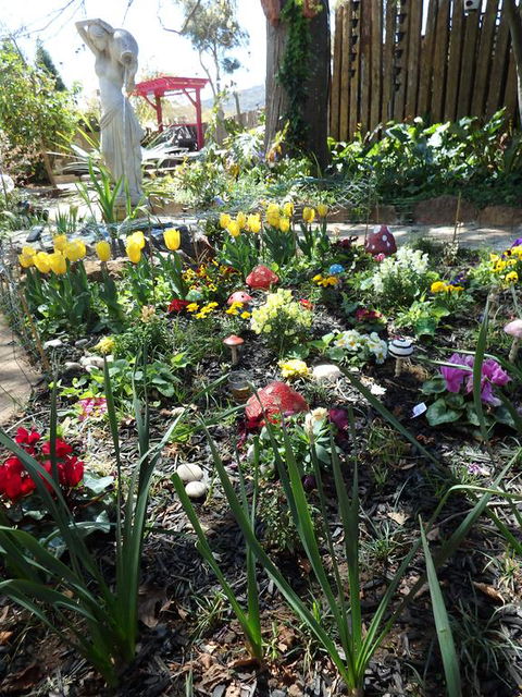 Bowral Road Bed And Breakfast - Perisher Accommodation 1