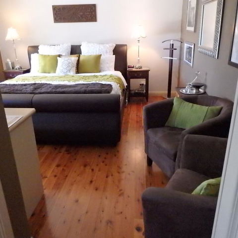 Bowral Road Bed And Breakfast - Perisher Accommodation 3