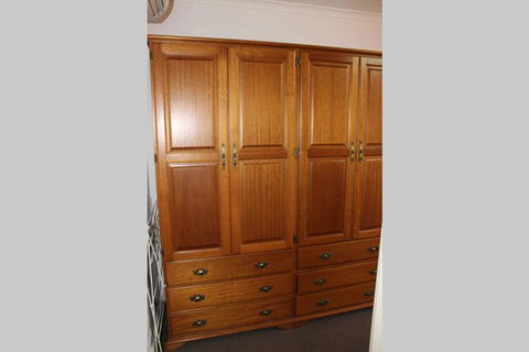 Box Hill Studio 3 At Canterbury Gardens - Perisher Accommodation 1