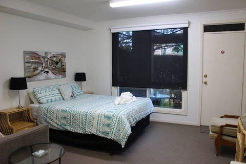Box Hill Studio 3 At Canterbury Gardens - Perisher Accommodation 0