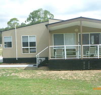 Boydtown Beach Holiday Park - Perisher Accommodation