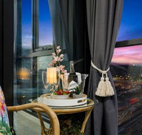 Braddon Penthouse Top Location Netflix WiFi Views - Perisher Accommodation