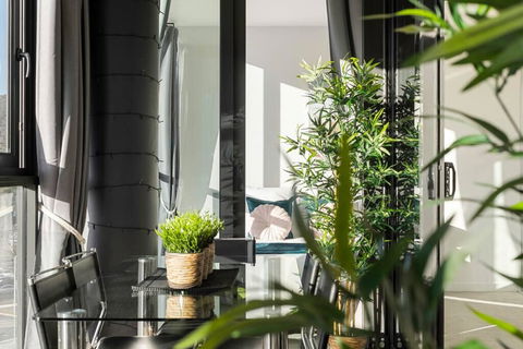 Braddon Penthouse, Top Location, Netflix, WiFi, Views - Perisher Accommodation 1