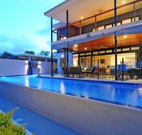 Bramston Beach - Luxury Holiday House - Perisher Accommodation
