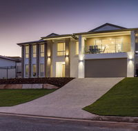 Brand New Executive Living - Perisher Accommodation