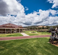 Braybrook Boutique BnB - Perisher Accommodation