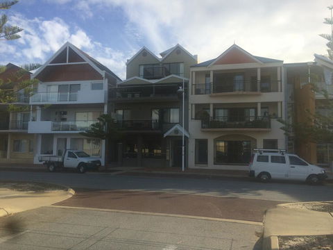 Breakwater Short Stay - Perisher Accommodation 0