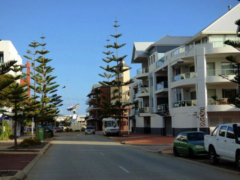Breakwater Short Stay - Perisher Accommodation 2