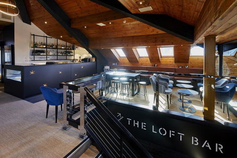 Breathtaker Hotel And Spa - Perisher Accommodation 2