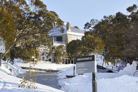 Breathtaker Hotel And Spa - Perisher Accommodation 1