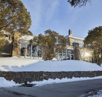 Breathtaker Hotel and Spa - Perisher Accommodation