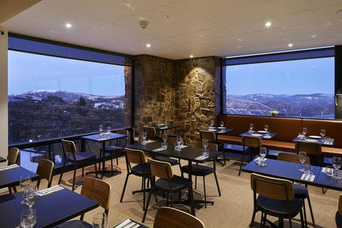 Breathtaker Hotel And Spa - Perisher Accommodation 3