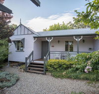 Briar Rose Cottages - Perisher Accommodation