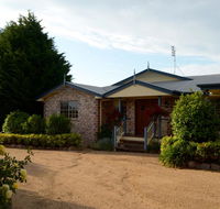 Brick Creek House - Perisher Accommodation