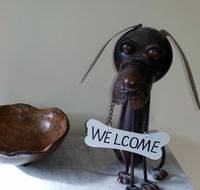 Bridgewater dog'n'me...furkid and family friendly... - Perisher Accommodation
