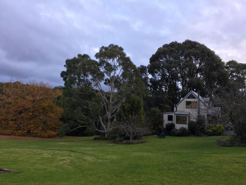 Amor VIC Perisher Accommodation