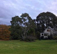 Brigadoon Cottages - Perisher Accommodation