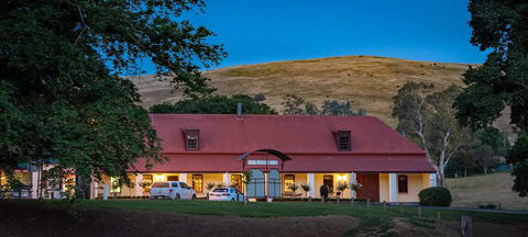 Brigham House - Perisher Accommodation 2