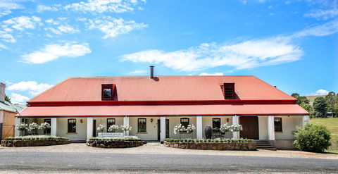 Brigham House - Perisher Accommodation 0