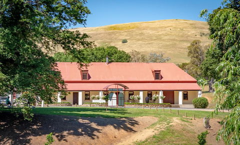 Brigham House - Perisher Accommodation 1