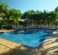 Brisbane Gateway Resort - Perisher Accommodation