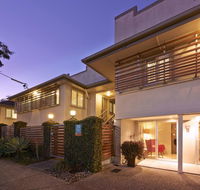 Brisbane Street Studios - Perisher Accommodation