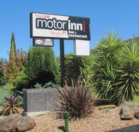 Bristol Hill Motor Inn  Peppa's Licensed Restaurant - Perisher Accommodation