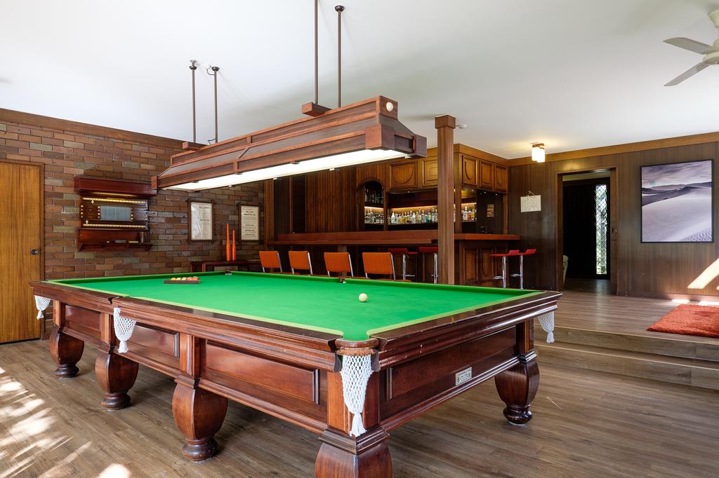 Kenmore Hills QLD Perisher Accommodation