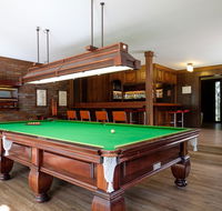 Brookfield Retreat - Large Holiday Home / Group Accommodation - Perisher Accommodation