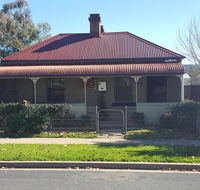 Browncoat Cottage Mudgee - Perisher Accommodation