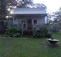 Buddha Cottage Springbrook - Perisher Accommodation