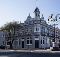 Bull and Mouth Hotel - Perisher Accommodation