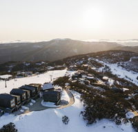 Buller Holidays Apartments - Perisher Accommodation