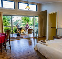 Bulwarra Bed  Breakfast - Perisher Accommodation