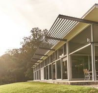 Bundaleer - Architect designed stunning views - Perisher Accommodation