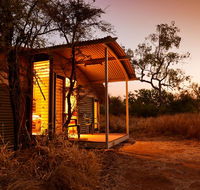 Bungle Bungle Savannah Lodge - Perisher Accommodation