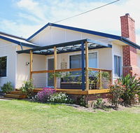 Bungo Beach house - Pet Friendly home - Perisher Accommodation