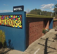Bunkhouse Motel - Perisher Accommodation
