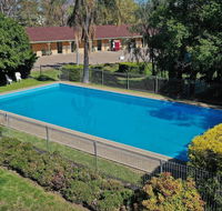 Burke and Wills Motor Inn - Perisher Accommodation