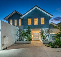 Burns Beach Bed and Shower - Perisher Accommodation