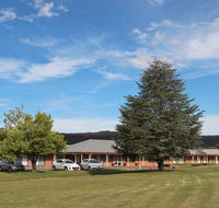 Bushman's Motor Inn - Perisher Accommodation