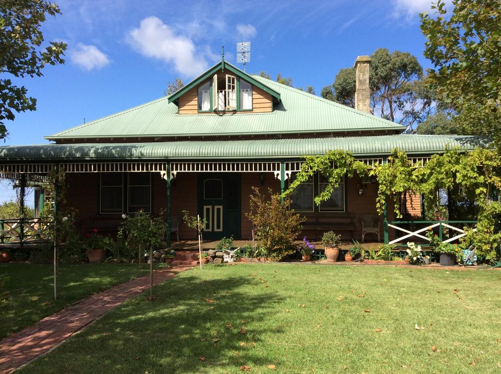 Ayrford VIC Perisher Accommodation